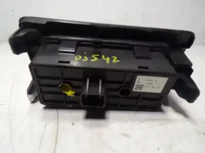 Автозапчастина б/у електронний модуль для mazda cx-5 center-line 2wd посилання на oem iam kd4766170  kd4766170