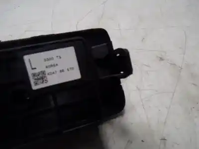 Автозапчастина б/у електронний модуль для mazda cx-5 center-line 2wd посилання на oem iam kd4766170  kd4766170