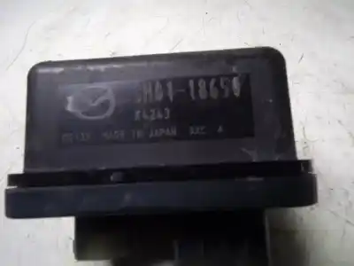 Second-hand car spare part electronic module for mazda cx-5 center-line 2wd oem iam references sh0118650  sh0118650 k4243