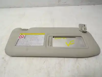 Автозапчастина б/у правильний натір для mazda cx-5 center-line 2wd посилання на oem iam kd4969270e75  