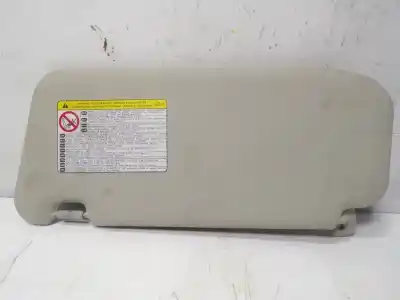 Автозапчастина б/у правильний натір для mazda cx-5 center-line 2wd посилання на oem iam kd4969270e75  