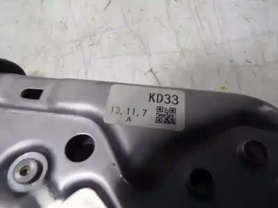 Автозапчастина б/у важіль ручного гальма для mazda cx-5 center-line 2wd посилання на oem iam kd3344010a  kd33