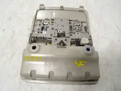 Автозапчастина б/у внутрішній лампа для mazda cx-5 center-line 2wd посилання на oem iam kd4569970a75  