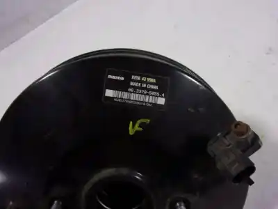 Second-hand car spare part brake servo for mazda cx-5 center-line 2wd oem iam references key64380z 06337850554 ke5643950a
