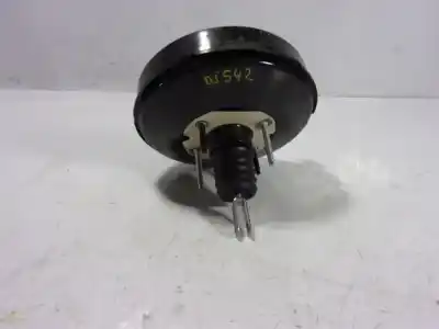 Second-hand car spare part brake servo for mazda cx-5 center-line 2wd oem iam references key64380z 06337850554 ke5643950a