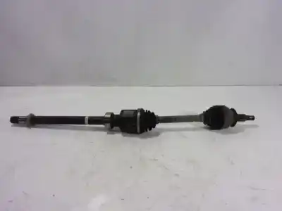 Автозапчасти б/у правый привод за mazda cx-5 center-line 2wd ссылки oem iam ftb42550x