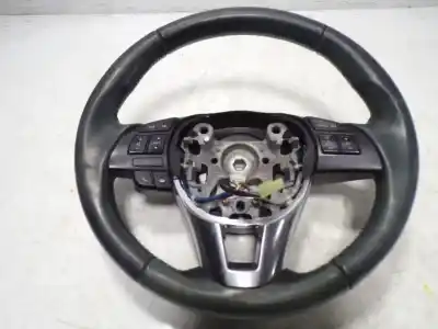 Автозапчасти б/у руль за mazda cx-5 center-line 2wd ссылки oem iam kd4632982b02