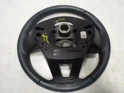 Автозапчастина б/у кермо для mazda cx-5 center-line 2wd посилання на oem iam kd4632982b02  kd46131106