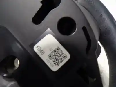 Автозапчастина б/у кермо для mazda cx-5 center-line 2wd посилання на oem iam kd4632982b02  kd46131106