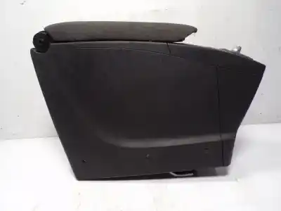 Автозапчастина б/у центральний подлокник для RENAULT SCENIC III 1.5 dCi Diesel FAP Посилання на OEM IAM 969100071R  8127060101625934