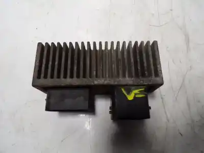 Pezzo di ricambio per auto di seconda mano SCATOLA DI PRERISCALDAMENTO per RENAULT SCENIC III  Riferimenti OEM IAM 271206395R  8200558438A