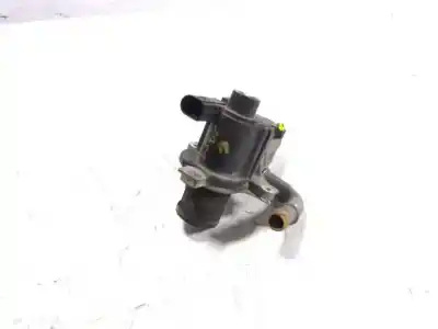 Автозапчастина б/у клапан Egr для RENAULT SCENIC III 1.5 dCi Diesel FAP Посилання на OEM IAM 8200846454  8200846454D