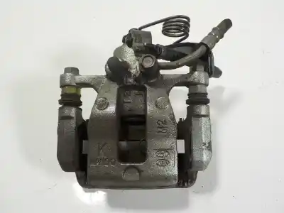Second-hand car spare part rear left brake caliper for kia rio (yb) 1.0 tgdi cat oem iam references 58210h8050