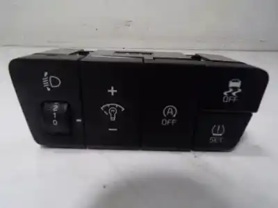 Second-hand car spare part electronic module for kia rio (yb) 1.0 tgdi cat oem iam references 93700h8tg0wk