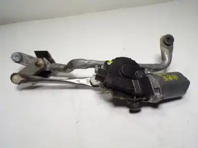 İkinci el araba yedek parçası ön silecek motoru için toyota yaris 1.0 cat oem iam referansları 851500d180  851100d190