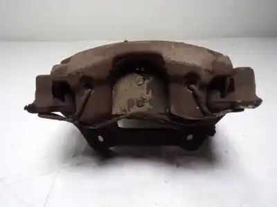 Pezzo di ricambio per auto di seconda mano pinza freno posteriore sinistra per toyota yaris 1.0 cat riferimenti oem iam 478500d020