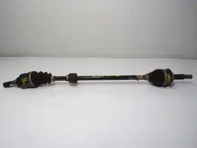 Pezzo di ricambio per auto di seconda mano guida destra per toyota yaris 1.0 cat riferimenti oem iam 434100d341