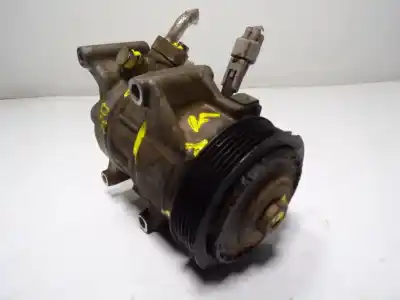Pezzo di ricambio per auto di seconda mano compressore aria condizionata per toyota yaris 1.0 cat riferimenti oem iam 883100d380