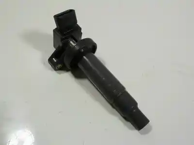 Pezzo di ricambio per auto di seconda mano bobina per toyota yaris 1.0 cat riferimenti oem iam 90919w2001