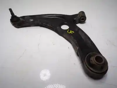 Pezzo di ricambio per auto di seconda mano braccio di sospensione anteriore sinistro inferiore per toyota yaris 1.0 cat riferimenti oem iam 4806909140