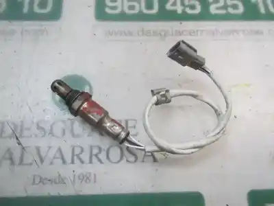 Pezzo di ricambio per auto di seconda mano sonda lambda per dacia sandero stepway riferimenti oem iam 226a47260r