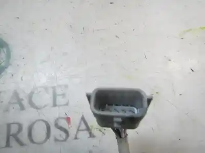 Pezzo di ricambio per auto di seconda mano sonda lambda per dacia sandero stepway riferimenti oem iam 226a47260r  226a47260r