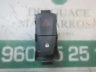 Pezzo di ricambio per auto di seconda mano avvertimento per dacia sandero stepway riferimenti oem iam 252905668r