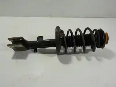 Peça sobressalente para automóvel em segunda mão amortecedor dianteiro direito por ds 5 1.6 blue-hdi fap referências oem iam 9807719880