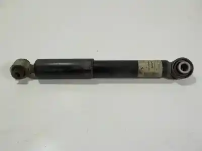 Peça sobressalente para automóvel em segunda mão AMORTECEDOR TRASEIRO ESQUERDO por DS 5  Referências OEM IAM 9807784280 814902007023 9807784280
