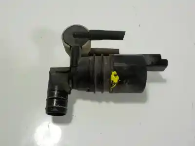 Peça sobressalente para automóvel em segunda mão motor limpa vidros por ds 5 1.6 blue-hdi fap referências oem iam 643492