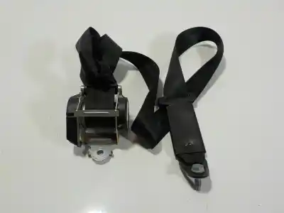 Peça sobressalente para automóvel em segunda mão cinto de segurança traseiro direito por ds 5 1.6 blue-hdi fap referências oem iam 98000632xx