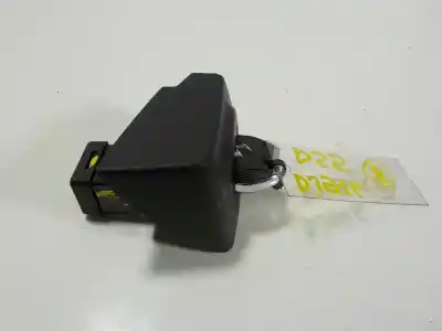 Peça sobressalente para automóvel em segunda mão comutador de ignição por ds 5 1.6 blue-hdi fap referências oem iam 96764274zd