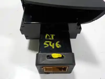 Second-hand car spare part ignition switch for ds 5 1.6 blue-hdi fap oem iam references 96764274zd  9676427477