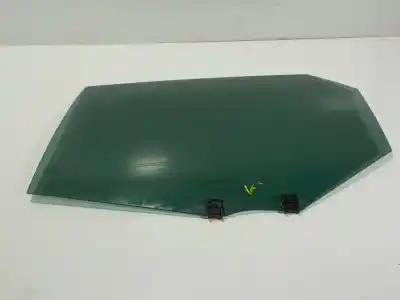 Peça sobressalente para automóvel em segunda mão vidro da porta traseira esquerda por ds 5 1.6 blue-hdi fap referências oem iam 9687045680