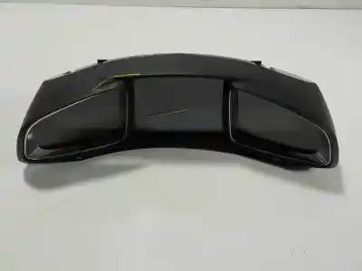 Peça sobressalente para automóvel em segunda mão quadrante por ds 5 1.6 blue-hdi fap referências oem iam 9809756380