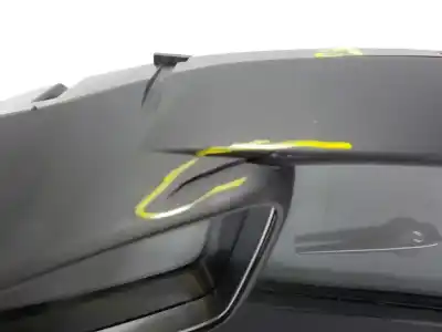 Peça sobressalente para automóvel em segunda mão quadrante por ds 5 1.6 blue-hdi fap referências oem iam 9809756380 ns35256928 9809817480