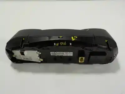 Peça sobressalente para automóvel em segunda mão quadrante por ds 5 1.6 blue-hdi fap referências oem iam 9809756380 ns35256928 9809817480