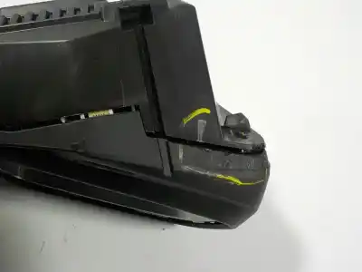 Peça sobressalente para automóvel em segunda mão quadrante por ds 5 1.6 blue-hdi fap referências oem iam 9809756380 ns35256928 9809817480