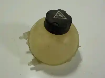 Peça sobressalente para automóvel em segunda mão depósito de expansão por ds 5 1.6 blue-hdi fap referências oem iam 1323x6