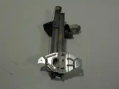 Peça sobressalente para automóvel em segunda mão elevador de vidros traseiro direito por ds 5 1.6 blue-hdi fap referências oem iam 9802581780