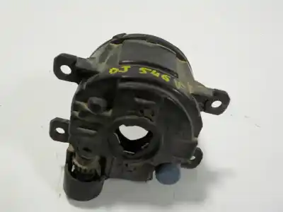 İkinci el araba yedek parçası sag sis lambasi için ds 5 1.6 blue-hdi fap oem iam referansları 9670955280 k00e209010b03 9670955280