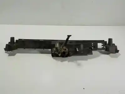 Peça sobressalente para automóvel em segunda mão frente frente por ds 5 1.6 blue-hdi fap referências oem iam 