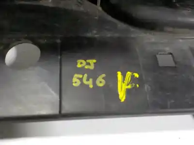 Second-hand car spare part front front for ds 5 1.6 blue-hdi fap oem iam references   