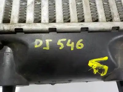 Peça sobressalente para automóvel em segunda mão intercooler por ds 5 1.6 blue-hdi fap referências oem iam 9800291280  9800291280