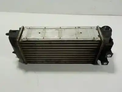 Peça sobressalente para automóvel em segunda mão intercooler por ds 5 1.6 blue-hdi fap referências oem iam 9800291280  9800291280
