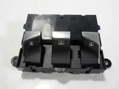 Peça sobressalente para automóvel em segunda mão COMANDOS DE ALAVANCA por DS 5  Referências OEM IAM 96785849ZD  