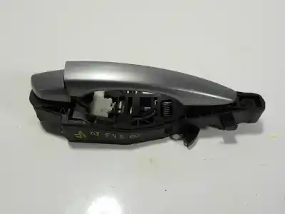İkinci el araba yedek parçası DIS KOL ÖN SAG için DS 5  OEM IAM referansları 9101PG  9806071480