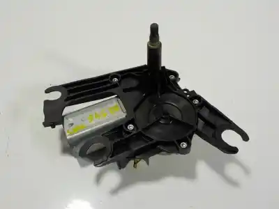 Peça sobressalente para automóvel em segunda mão motor do limpador traseiro por ds 5 1.6 blue-hdi fap referências oem iam 6405jq