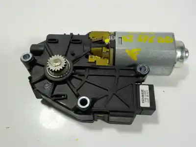 Peça sobressalente para automóvel em segunda mão MOTOR ELÉTRICO DE TETO por DS 5  Referências OEM IAM 1607035780 1731706A 2224653E