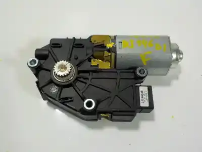Peça sobressalente para automóvel em segunda mão MOTOR ELÉTRICO DE TETO por DS 5  Referências OEM IAM 1607035780 1731706A 2224653E
